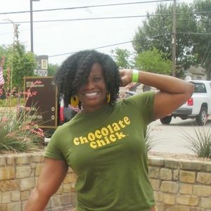 Meet your Posher, Natasha